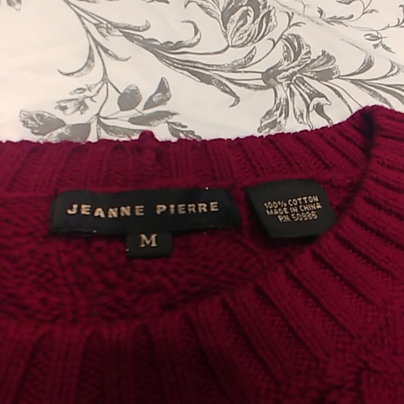 EUC Sweater - Picture 2 of 3